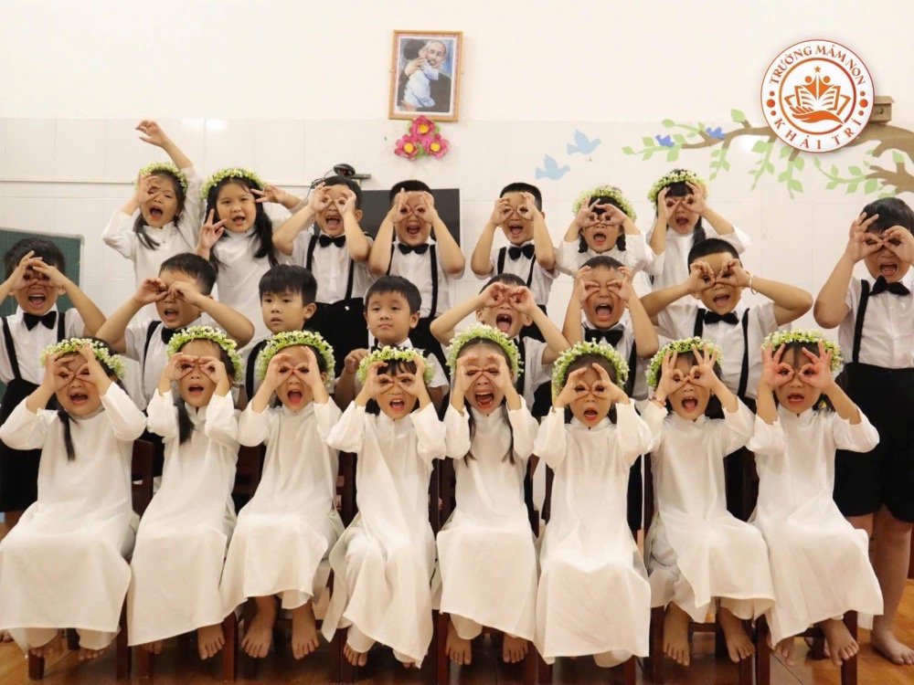 Mầm non